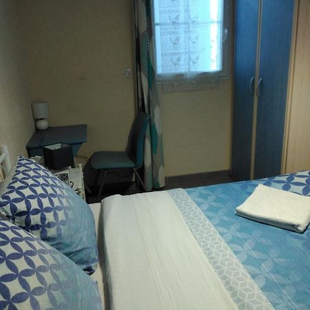 Maison La Croix Chambre Chez L ' Habitant Marsac  Екстериор снимка