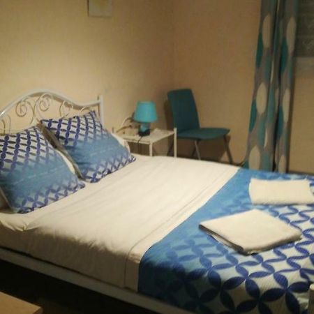 Maison La Croix Chambre Chez L ' Habitant Marsac  Екстериор снимка