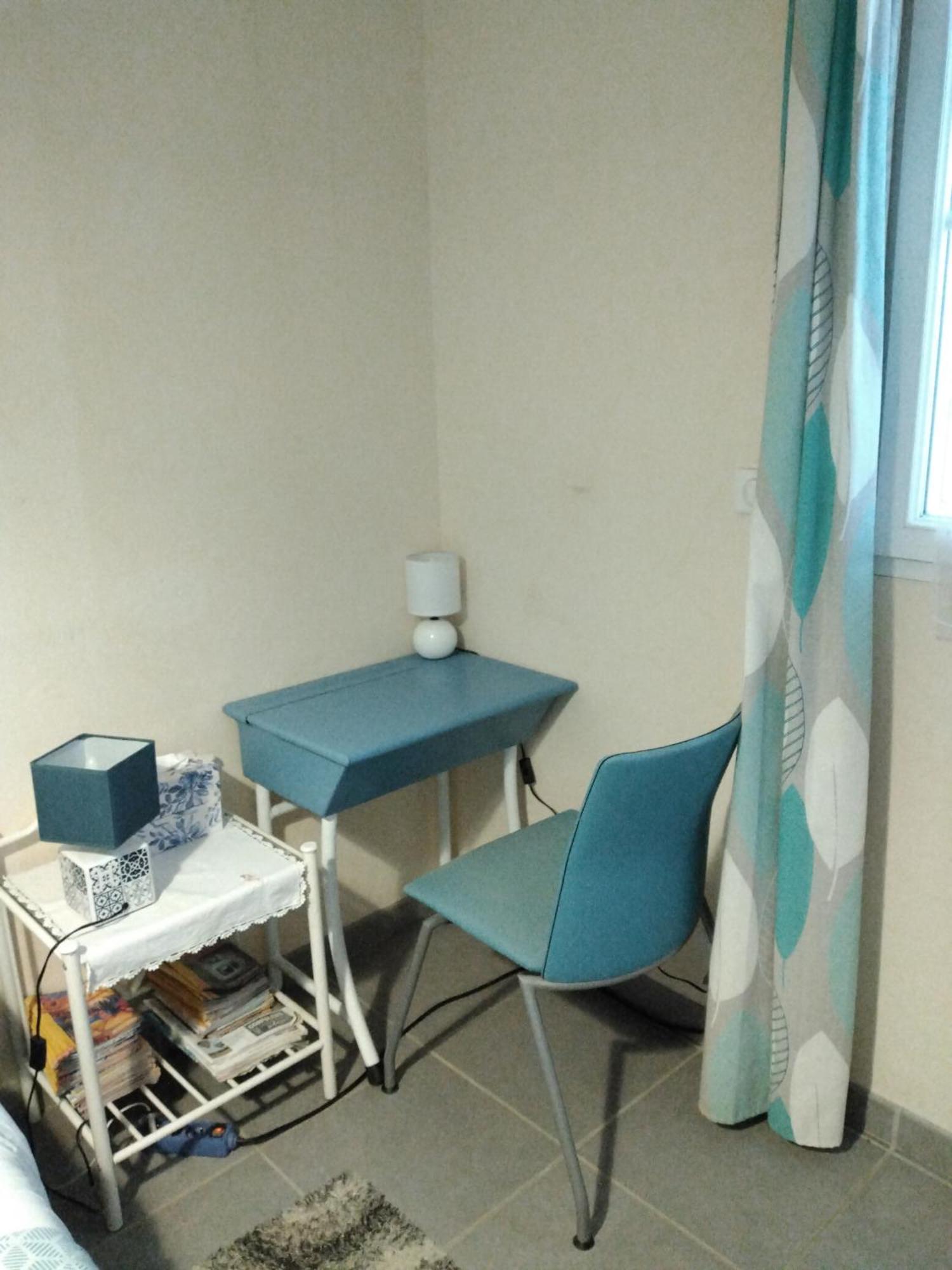 Maison La Croix Chambre Chez L ' Habitant Marsac  Екстериор снимка