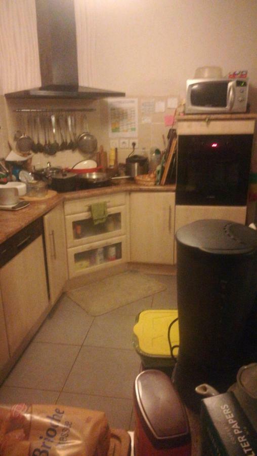 Maison La Croix Chambre Chez L ' Habitant Marsac  Екстериор снимка