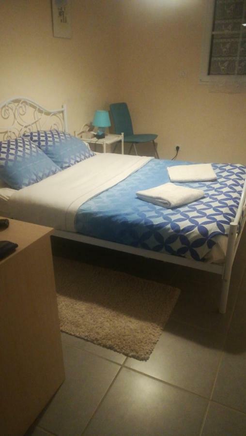 Maison La Croix Chambre Chez L ' Habitant Marsac  Стая снимка