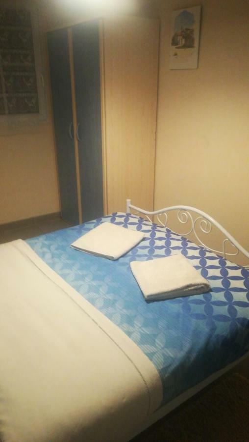 Maison La Croix Chambre Chez L ' Habitant Marsac  Екстериор снимка