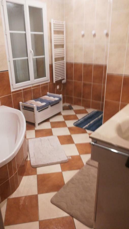 Maison La Croix Chambre Chez L ' Habitant Marsac  Екстериор снимка
